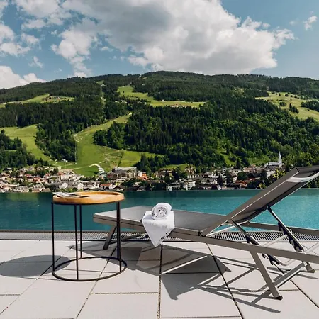 Apartmentresort Mylodge Schladming