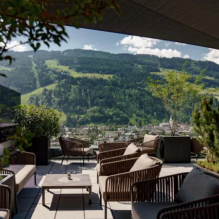 Apartmanhotel Apartmentresort Mylodge 4*