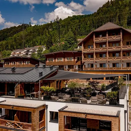 Apartmentresort Mylodge Apartmanhotel