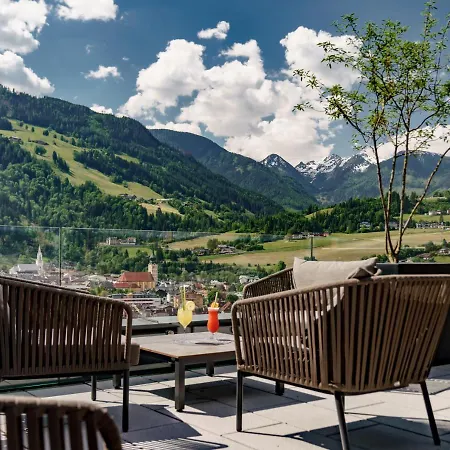 Aparthotel Apartmentresort Mylodge