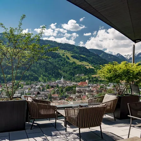 Apartmentresort Mylodge Apartmanhotel