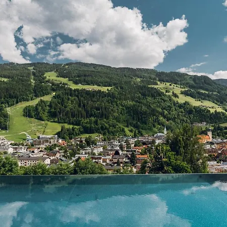 Aparthotel Apartmentresort Mylodge 4*