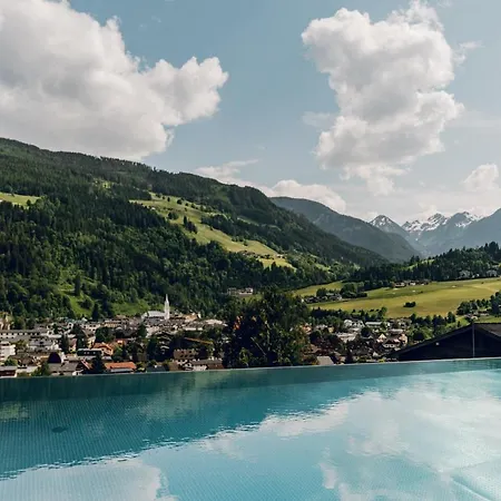 Ξενοδοχείο με διαμερίσματα Apartmentresort Mylodge Schladming