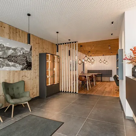 Apartmentresort Mylodge Apartahotel 4*