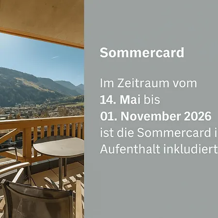 Apartmanhotel Apartmentresort Mylodge