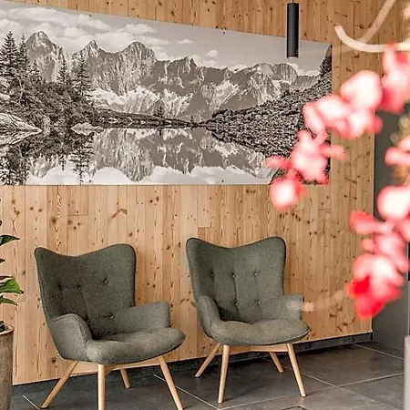 Apartmentresort Mylodge Aparthotel 4*