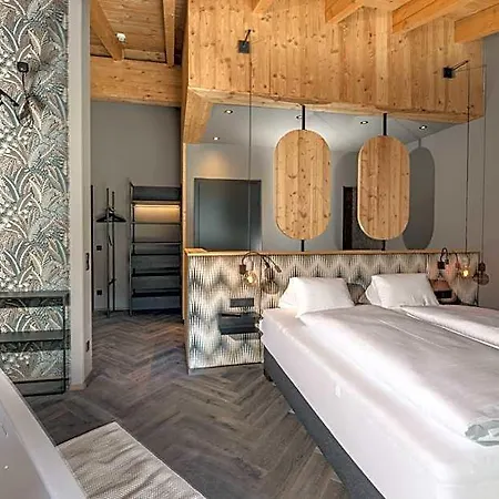 Aparthotel Apartmentresort Mylodge Schladming