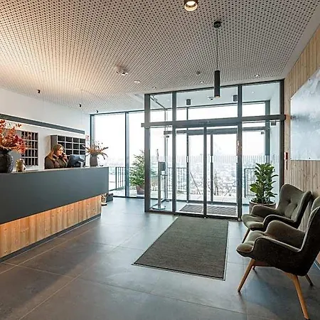 Aparthotel Apartmentresort Mylodge Schladming