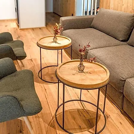 Apartmentresort Mylodge 4*