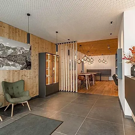 Apartmentresort Mylodge Schladming