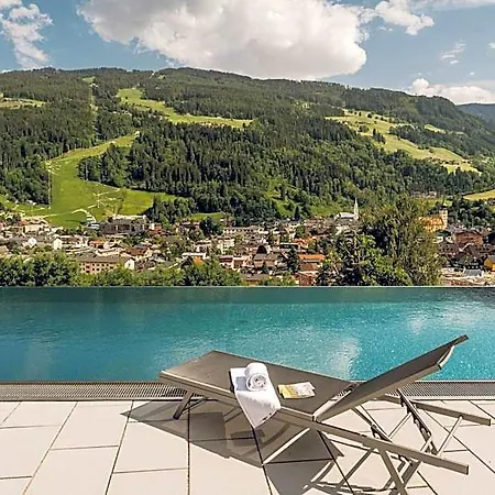Aparthotel Apartmentresort Mylodge Schladming