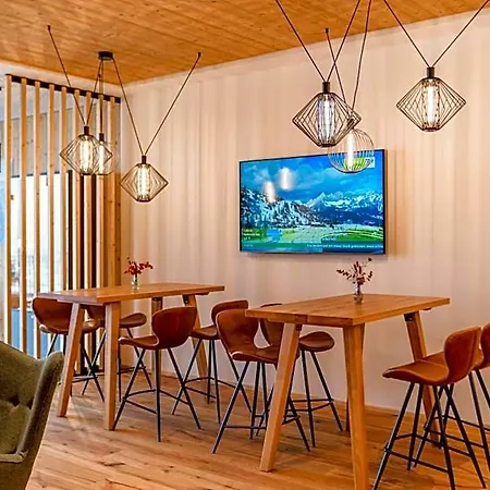 Apartmentresort Mylodge Schladming