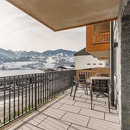 Aparthotel Apartmentresort Mylodge 4*