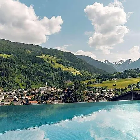 Aparthotel Apartmentresort Mylodge Schladming
