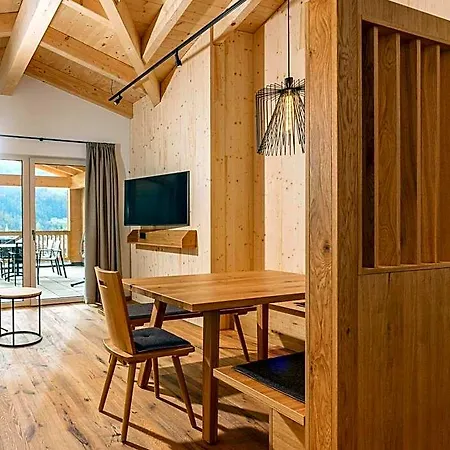 Apartmentresort Mylodge Schladming
