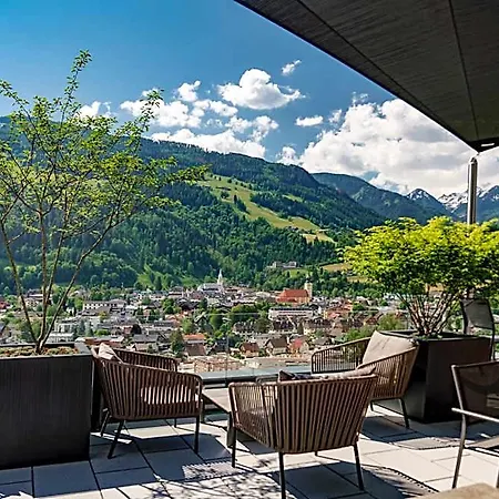 Apartmentresort Mylodge Aparthotel Schladming