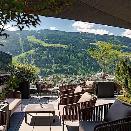 Apartmentresort Mylodge Aparthotel 4*