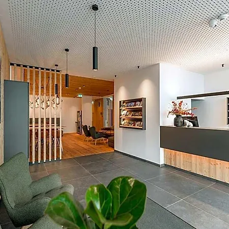 Apartmentresort Mylodge 4*
