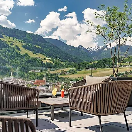 Aparthotel Apartmentresort Mylodge Schladming