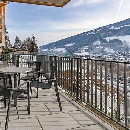 Apartmentresort Mylodge Aparthotel 4*