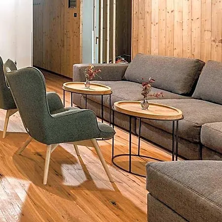 Apartmentresort Mylodge