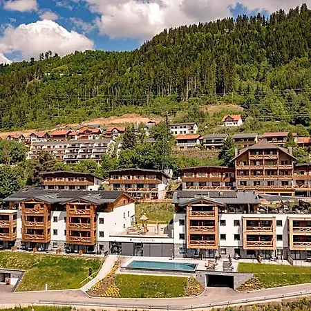 Apartmentresort Mylodge Aparthotel