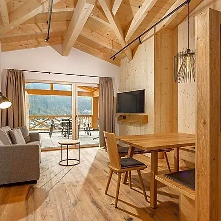 Apartmentresort Mylodge Lejlighedshotel 4*
