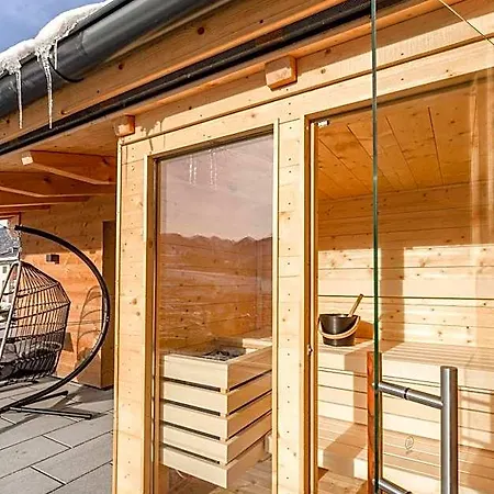 Lejlighedshotel Apartmentresort Mylodge
