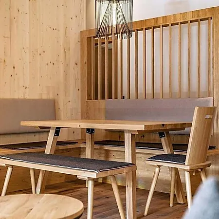 아파트호텔 Apartmentresort Mylodge 슈라드밍