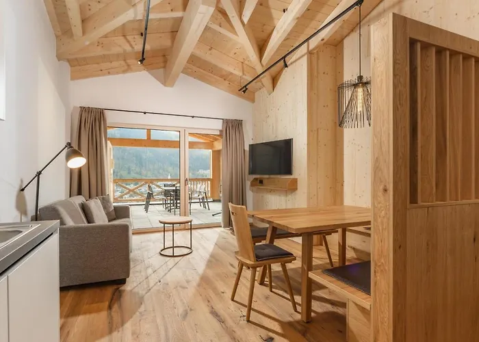 Apartmentresort Mylodge 4* Шладминг