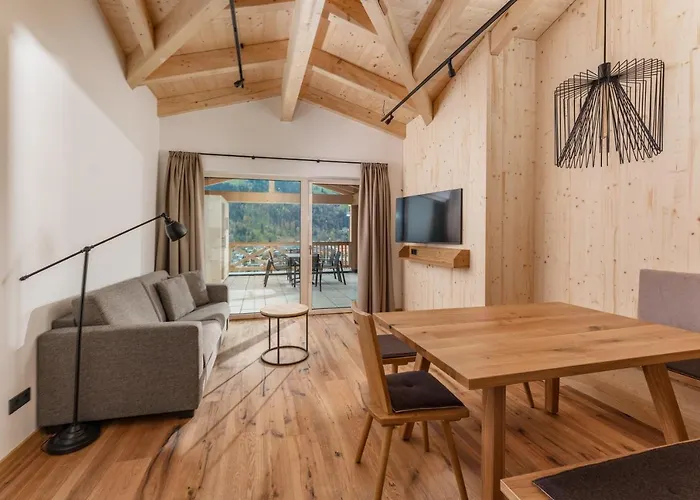 Apartmentresort Mylodge Apartahotel Schladming