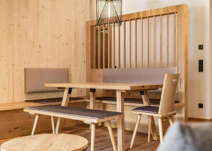 Apartmentresort Mylodge Апарт-отель Шладминг