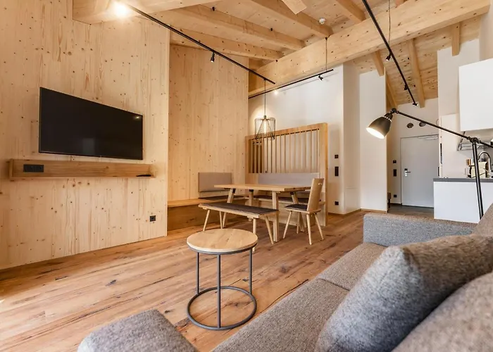 Apartmentresort Mylodge