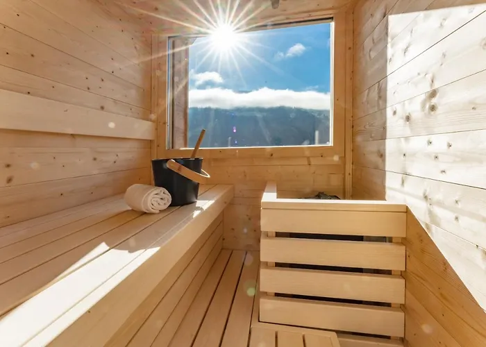 Апарт-отель Apartmentresort Mylodge 4*