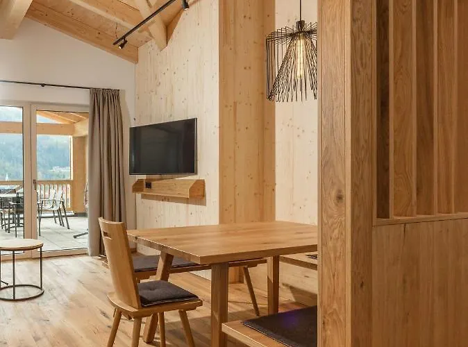 Apartmanhotel Apartmentresort Mylodge Schladming