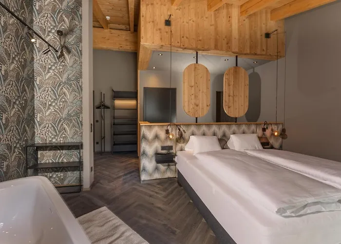 Apartmentresort Mylodge Schladming