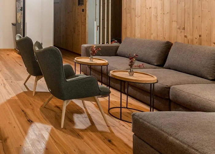 Apartmentresort Mylodge Apartahotel 4*