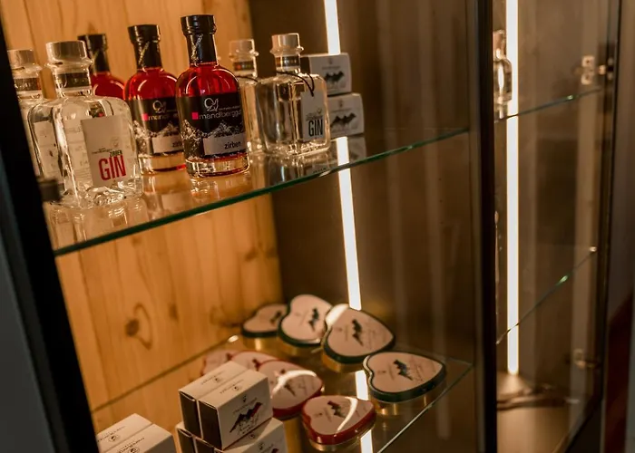 Apartmentresort Mylodge 4* Шладминг