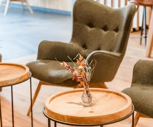 Apartmentresort Mylodge Апарт-отель