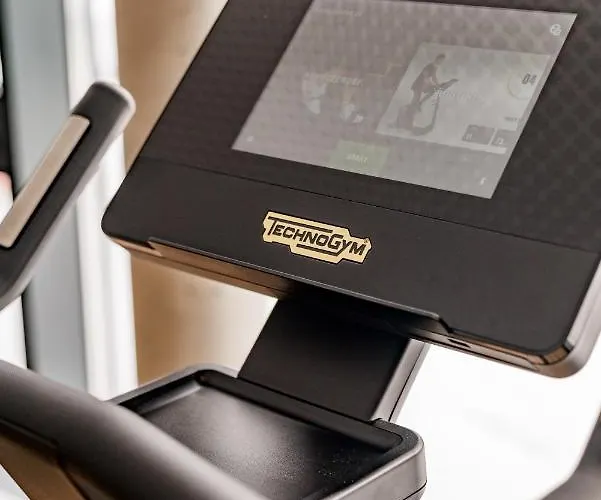 Apartahotel Apartmentresort Mylodge