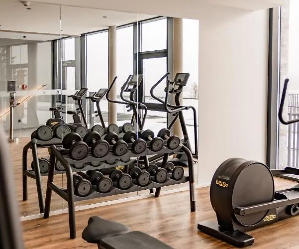 Apartmentresort Mylodge Апарт-отель 4*