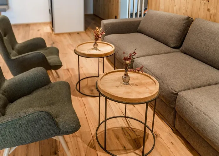 Apartmentresort Mylodge Apartmanhotel 4*