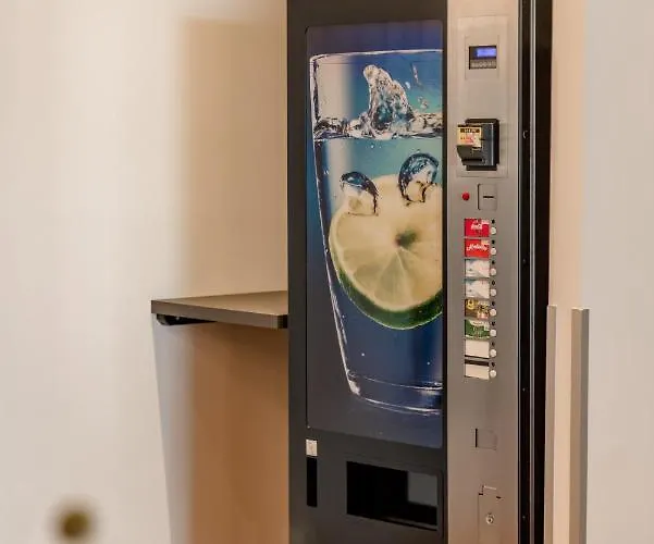 Apartmentresort Mylodge Апарт-отель