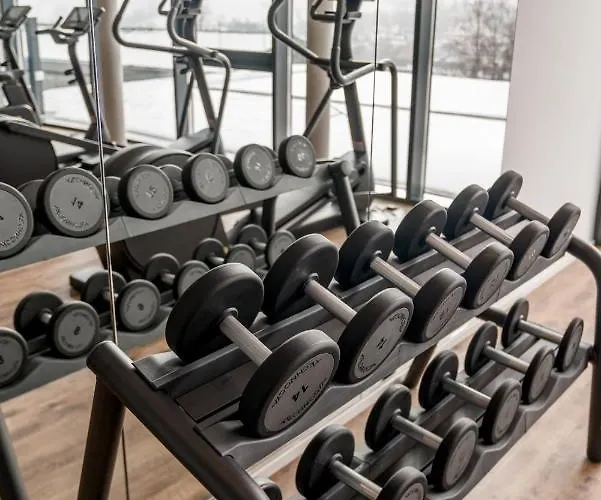 Apartmanhotel Apartmentresort Mylodge Schladming