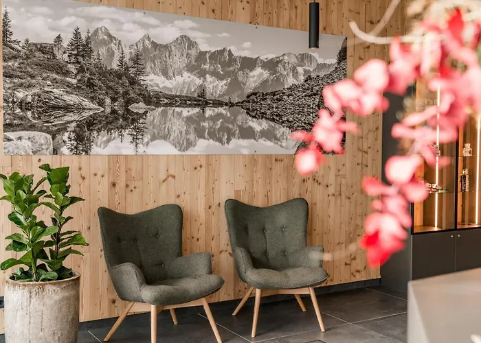 Apartmentresort Mylodge Апарт-отель