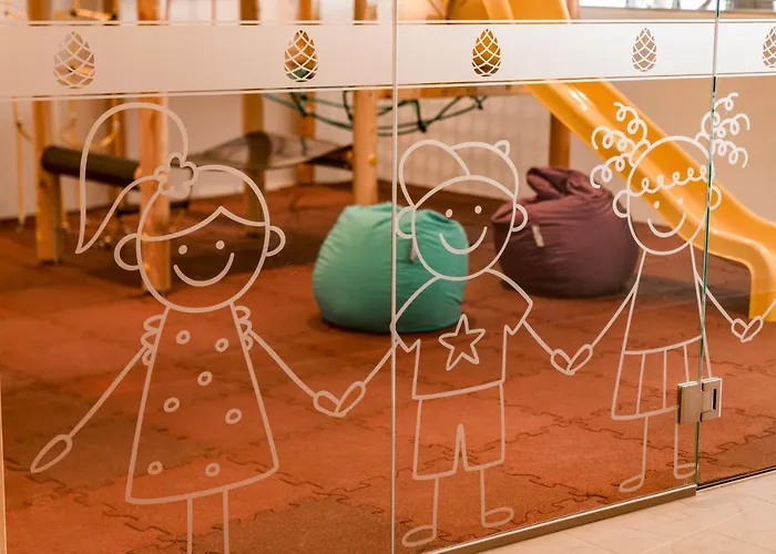 Apartmanhotel Apartmentresort Mylodge Schladming