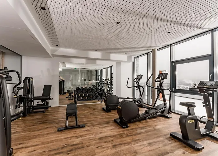 Апарт-отель Apartmentresort Mylodge 4*