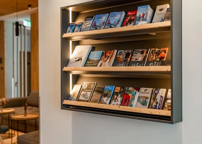 Apartmentresort Mylodge 4*