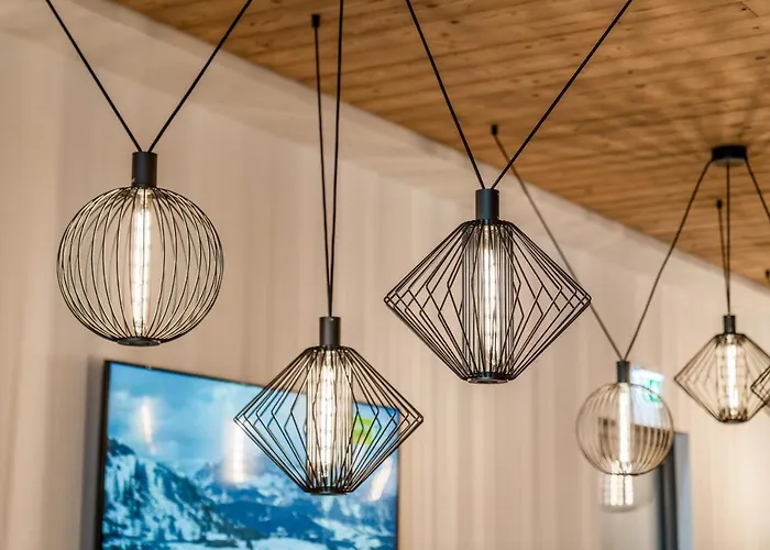 Apartmentresort Mylodge 4* Шладминг