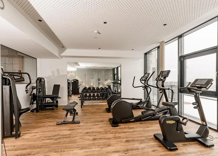 Апарт-отель Apartmentresort Mylodge 4*